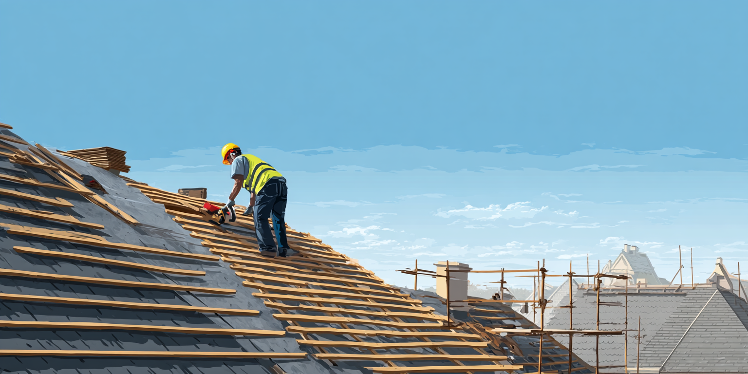 Banner of Modern Exterior Solutions LLC