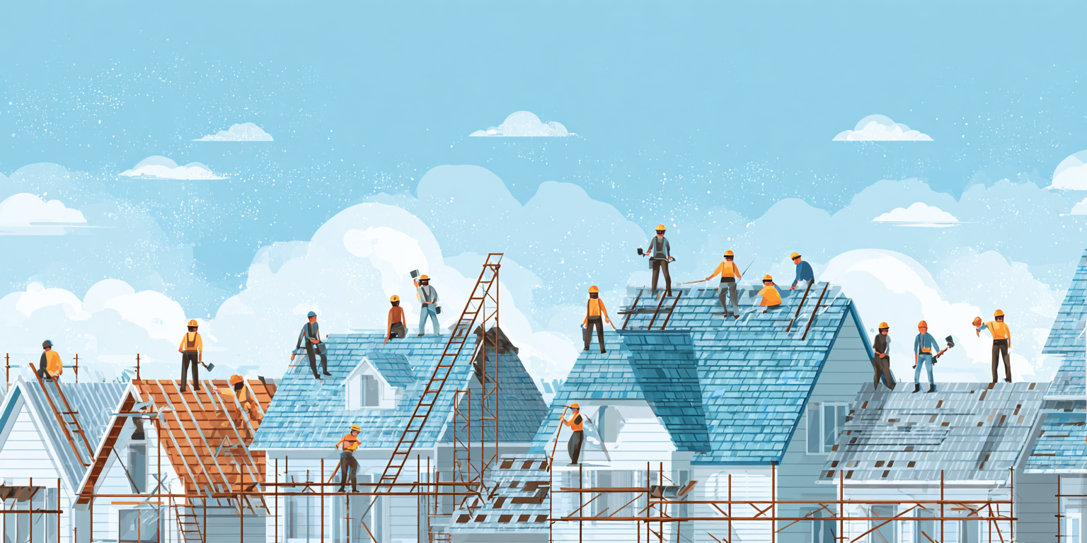 Banner of Victory Home Remodeling