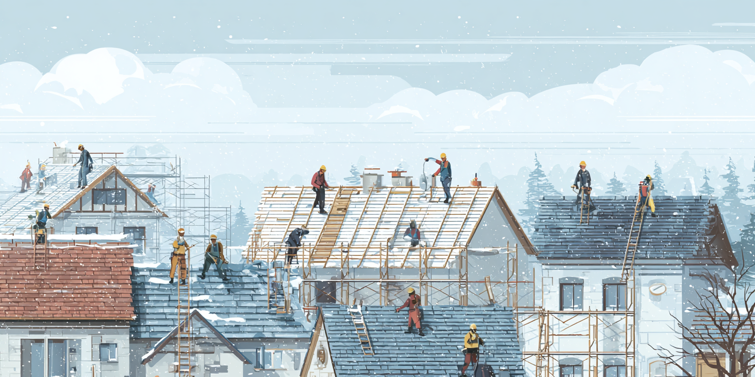 Banner of ASTORIA Construction