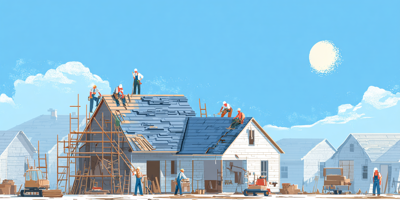 Banner of Moses Field Home Improvement