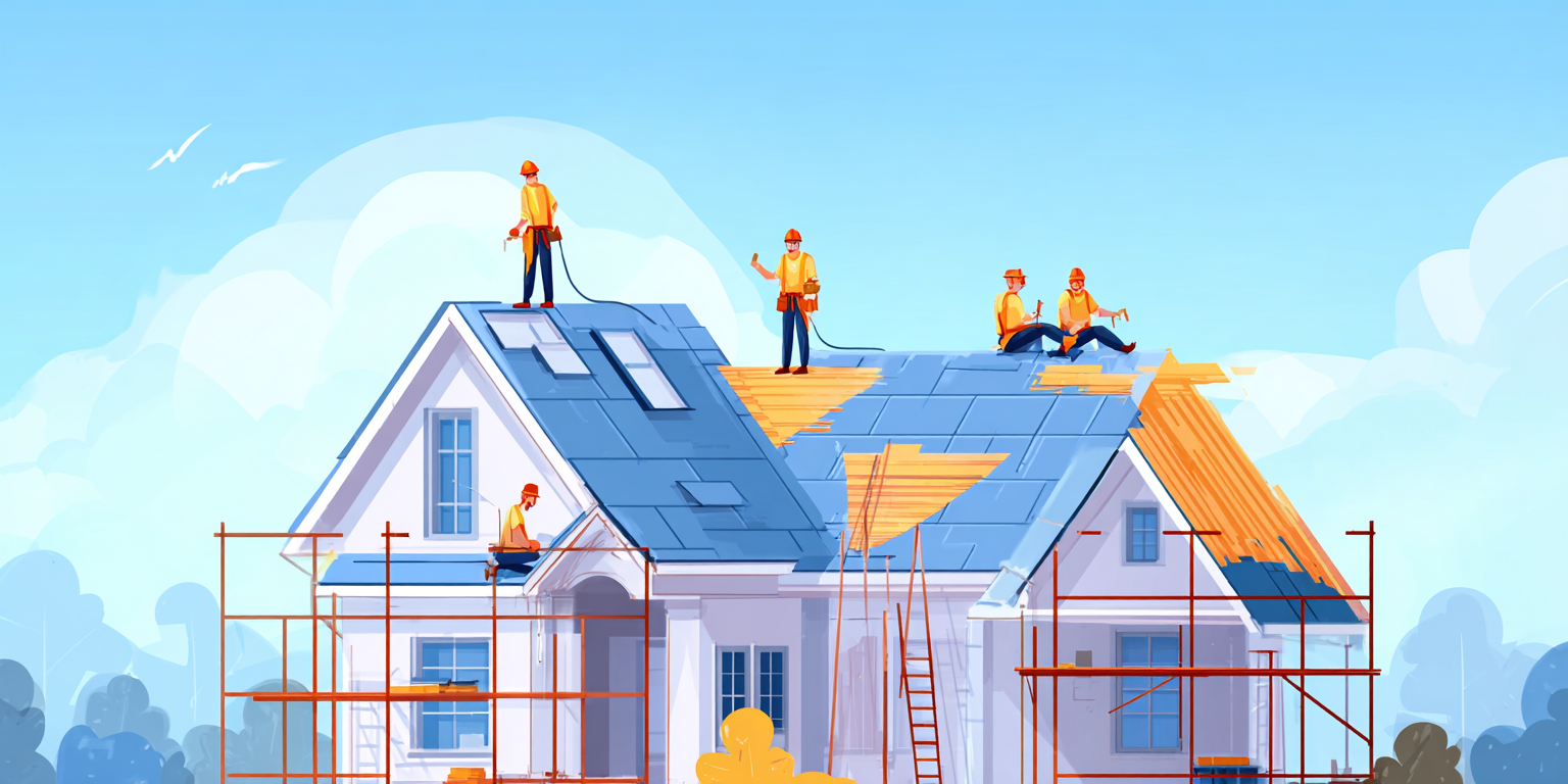 Banner of Banegas Construction Consultants LLC