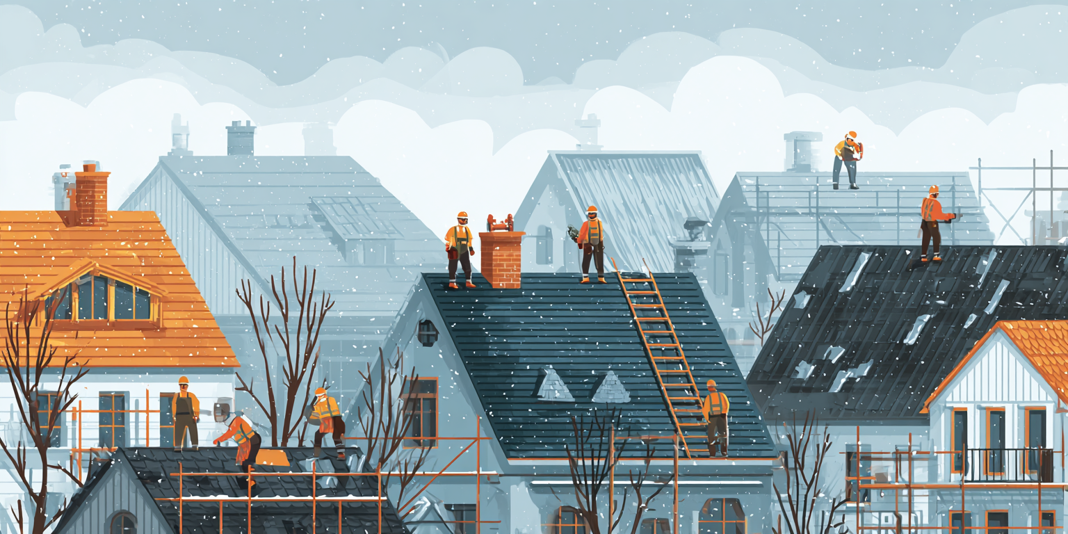 Logo of You Nailed It! Construction