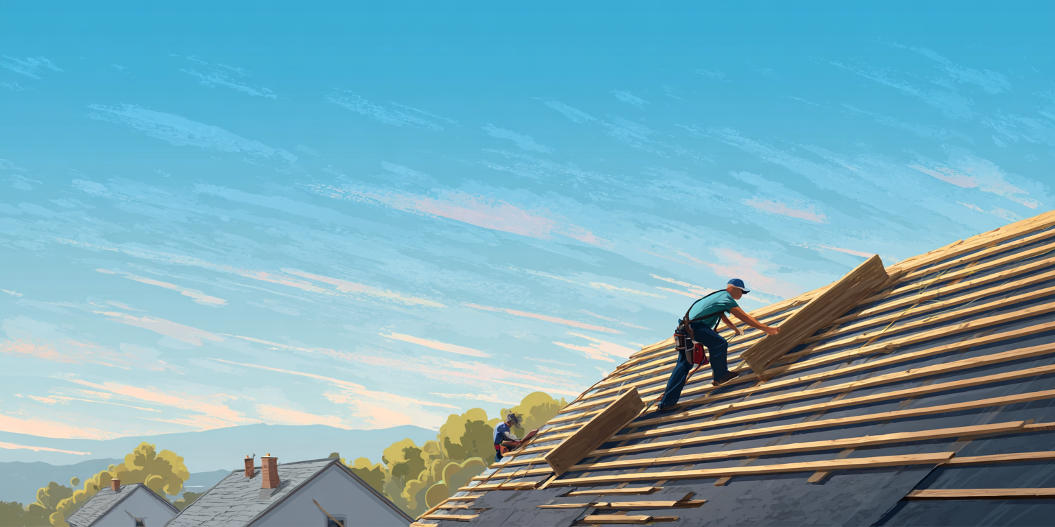 Logo of Hilton Services Group