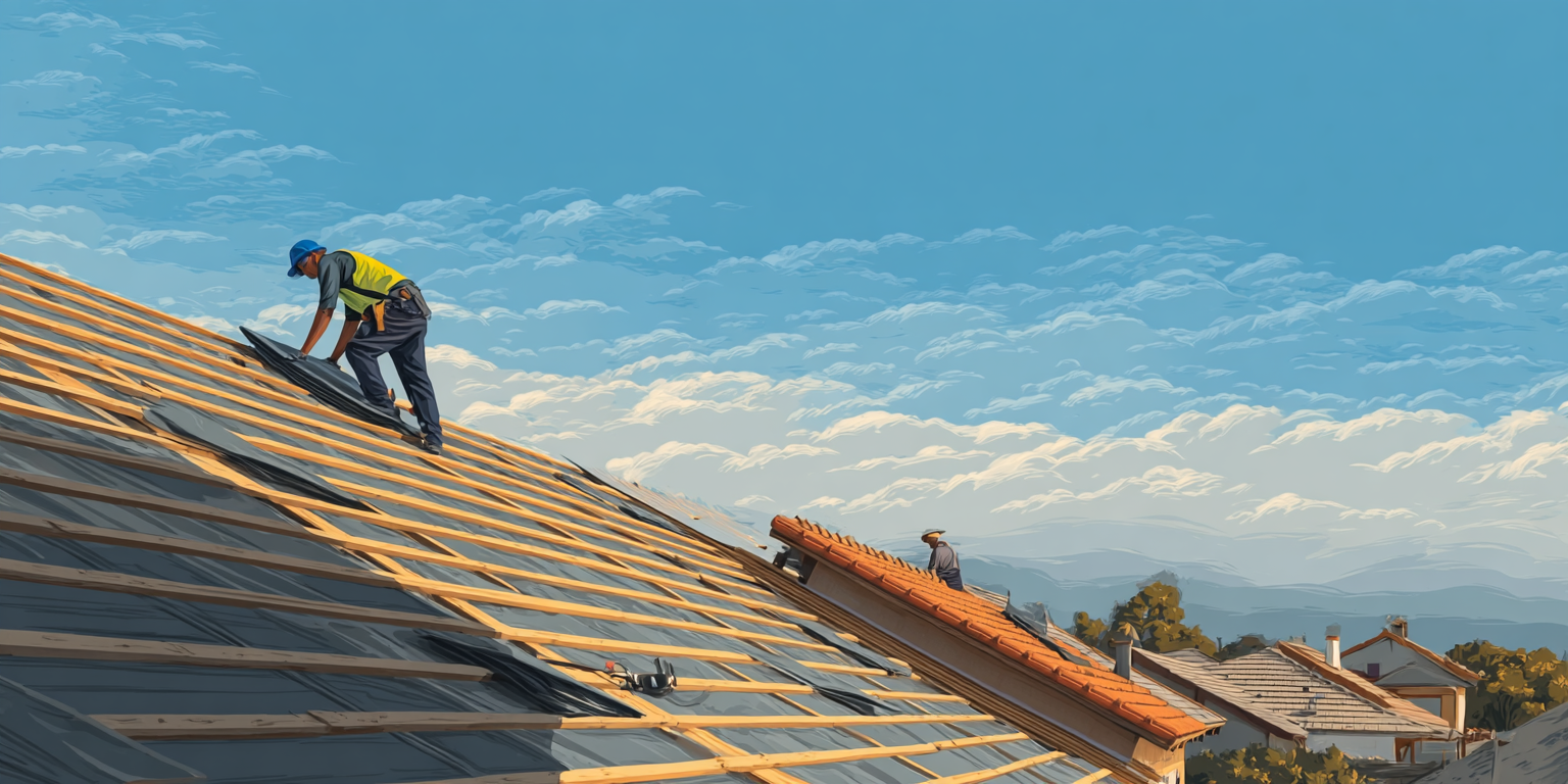 Banner of Home Services Plus - ADU, Bathroom & Kitchen Remodeling