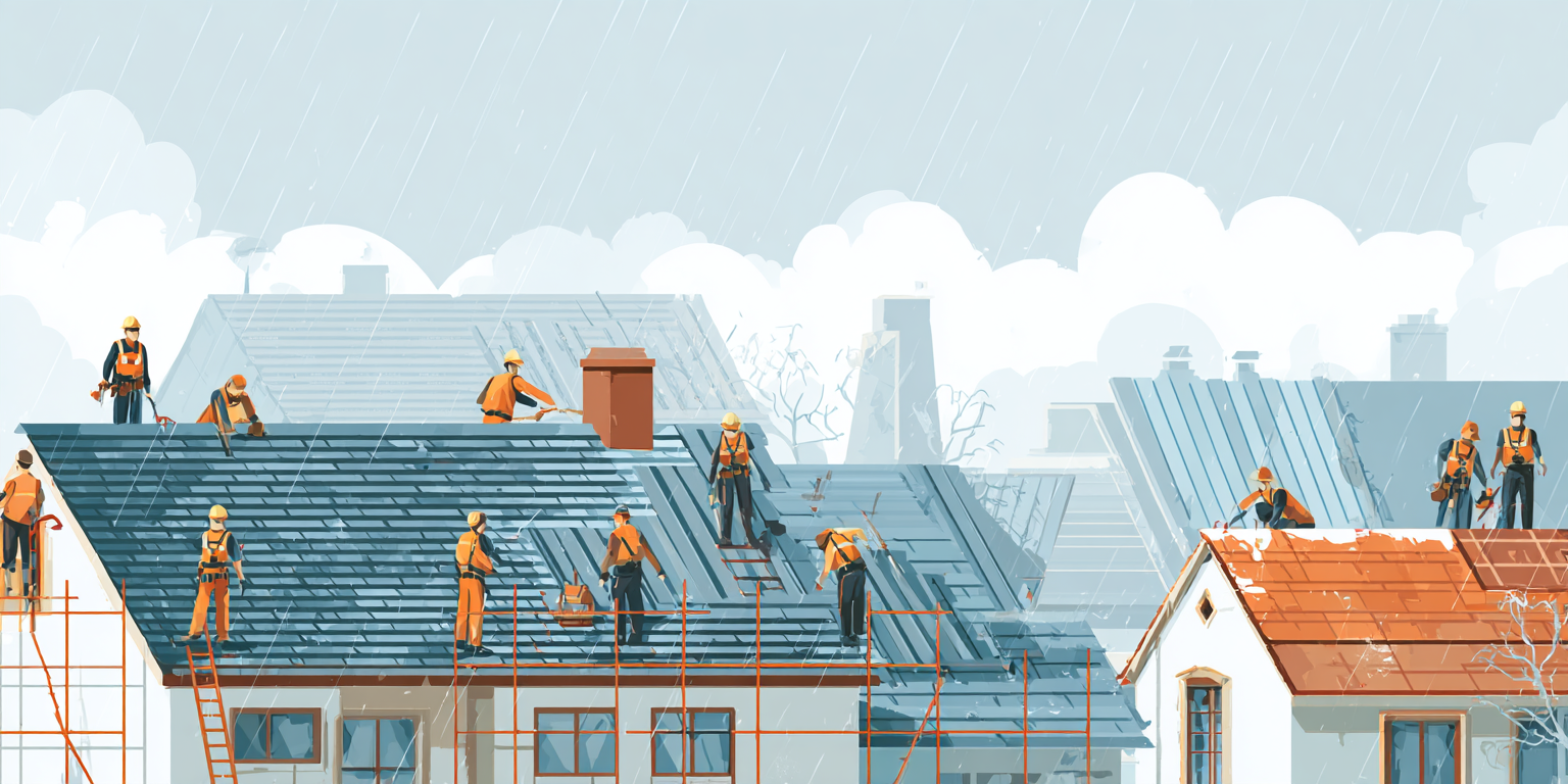 Banner of Gold Remodeling